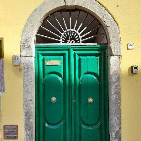 Casa Torre San Lorenzo Πίζα Εξωτερικό φωτογραφία
