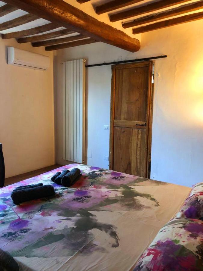 Casa Torre San Lorenzo Πίζα Εξωτερικό φωτογραφία