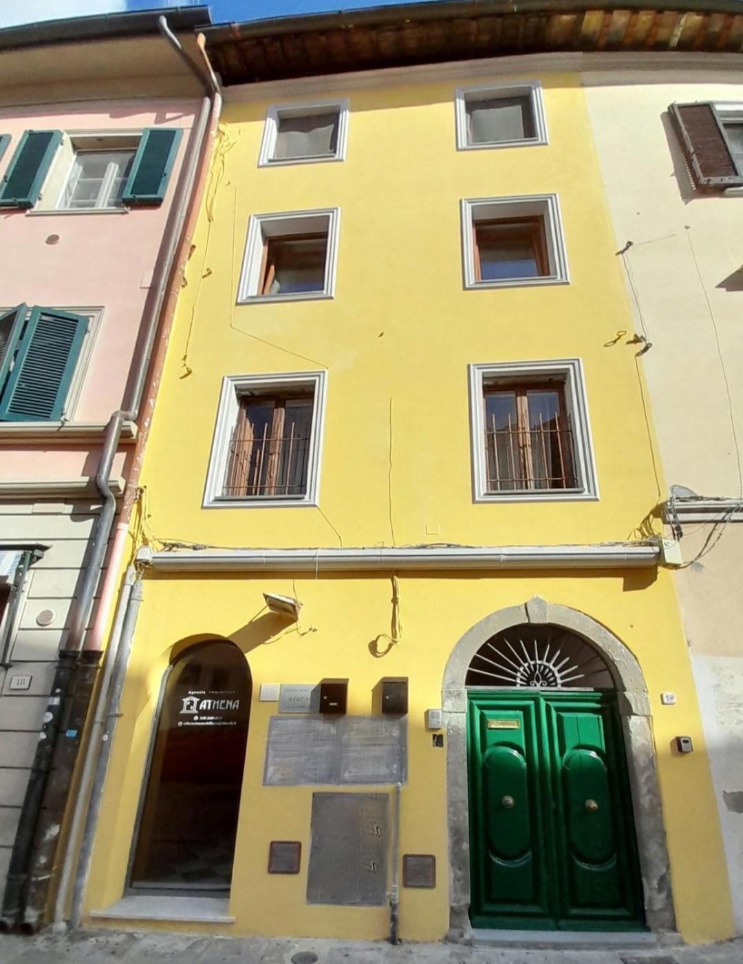 Casa Torre San Lorenzo Πίζα Εξωτερικό φωτογραφία