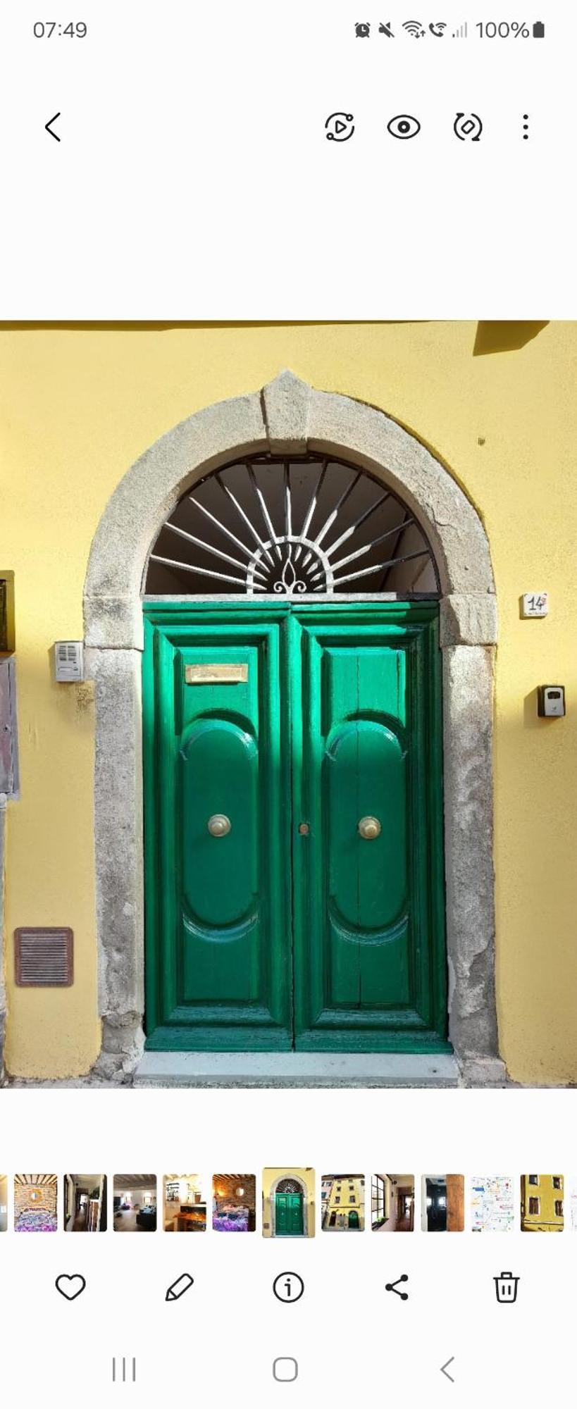 Casa Torre San Lorenzo Πίζα Εξωτερικό φωτογραφία